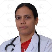 Dr Sridevi Paladugu